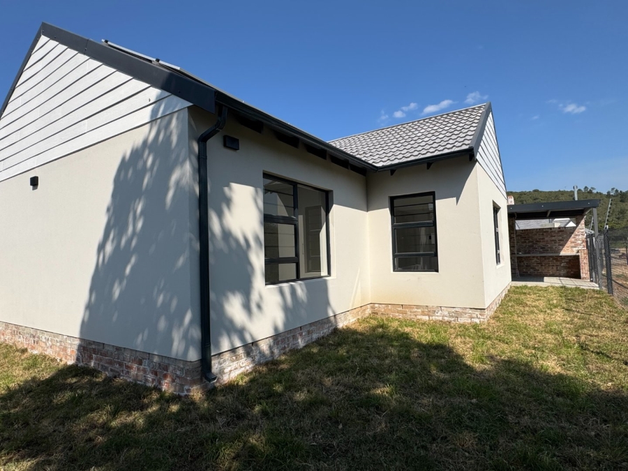 2 Bedroom Property for Sale in Wittedrift Western Cape